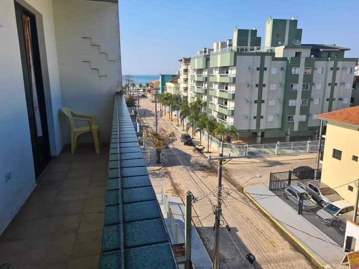 Apartamento - Temporada - Praia Grande - Ubatuba - SP